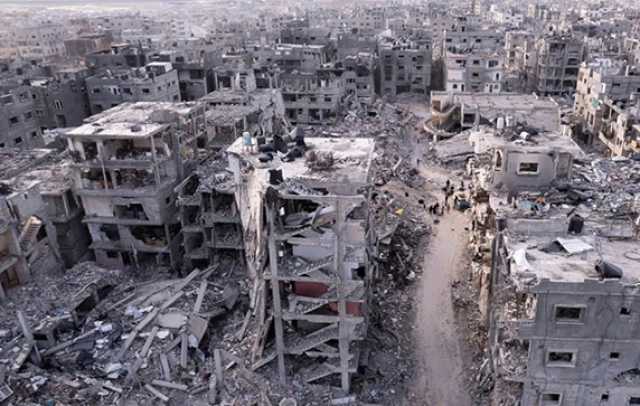 من السويد إلى قطاع غزة.. وثائق جديدة تكشف مسارات تبرعات «الإخوان» المشبوهة