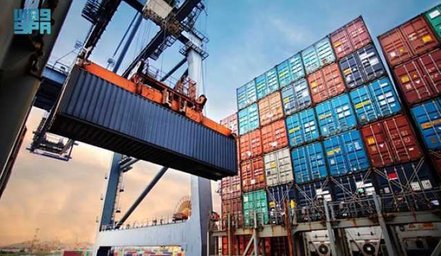 17.2 % فائض الربع الثالث.. 19.4 % ارتفاع الصادرات غير النفطية