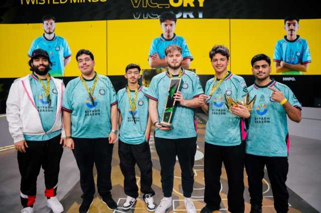 انطلاق البطولة الكبرى للدوري السعودي للرياضات الإلكترونية