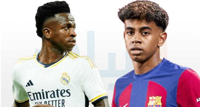 «يامال وفينيسيوس» الأكثر تعرضاً للإساءات