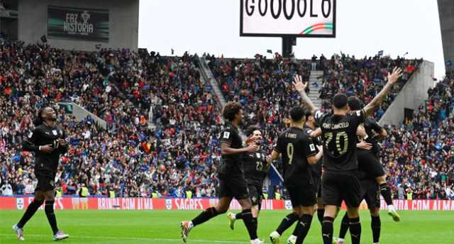 ثلاثي روشن يقودون البرتغال لمونديال 2026