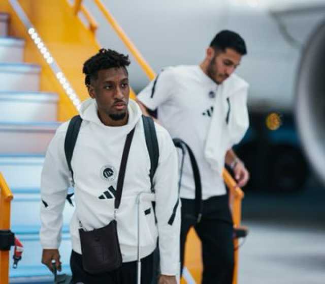 الإمارات تجهز الهلال والنصر والاتحاد خلال فترة التوقف