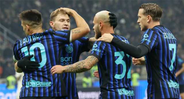 في الجولة السادسة من دوري أبطال أوروبا.. إنتر لاستغلال ظروف ليفربول.. وبرشلونة يواجه فرانكفورت