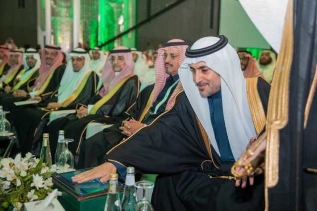 نائب وزير “البيئة” يؤكد أهمية الشراكات مع القطاع غير الربحي لتعظيم دور المسؤولية الاجتماعية وتحقيق التنمية المستدامة