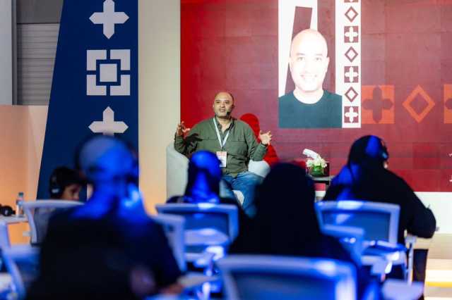 معرض جدة للكتاب يُسلِّط الضوء على المونتاج والأداء التمثيلي