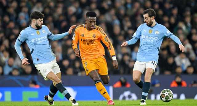 في الجولة السادسة من دوري أبطال أوروبا.. مصير ألونسو بيد غوارديولا.. ومهمة سهلة لسان جيرمان وآرسنال