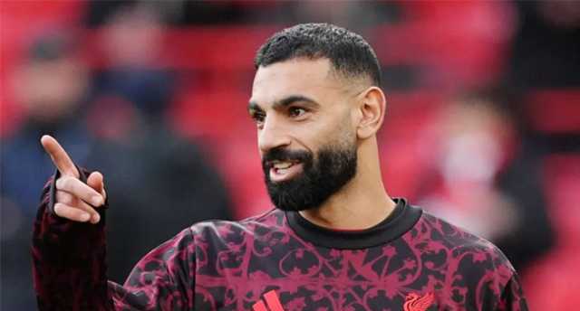 تمهيداً لانتقاله للدوري السعودي.. محمد صلاح في جدة هذا الأسبوع