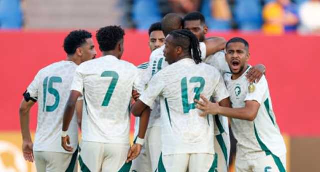 في كأس الخليج.. أخضر23 يعبر الكويت ويتأهل لنصف النهائي