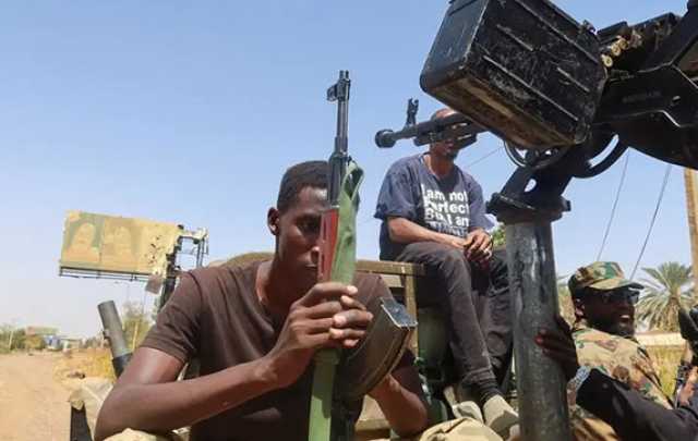 الجيش السوداني يصد هجمات الدعم السريع.. معارك بابنوسة تتوسع والحصار يضيق على الدلنج