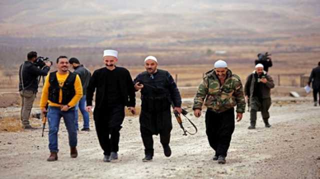 وسط تصعيد إسرائيلي في الجنوب.. توتر أمني في السويداء