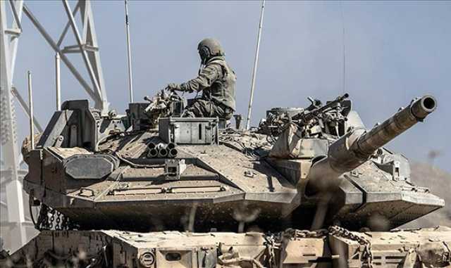 قتلى من حماس وسط استمرار محاصرة الأنفاق.. غارات إسرائيلية عنيفة على رفح