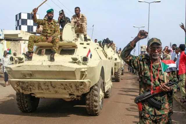 دعوة أممية لحوار يوقف الدماء بالسودان.. البرهان يعلن الانفتاح على سلام شامل