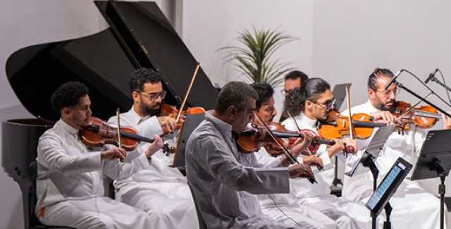 «مركز الموسيقى» يحتفي بإرث فنان العرب