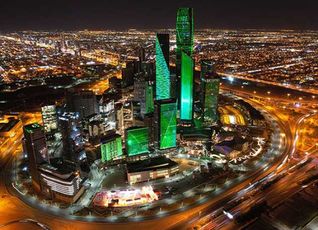 4.8 % نمو الناتج المحلي