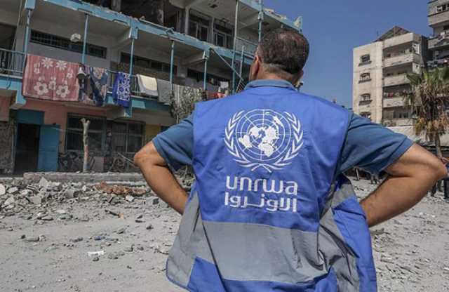 قوات الاحتلال تقتحم مقر الأونروا بالقدس