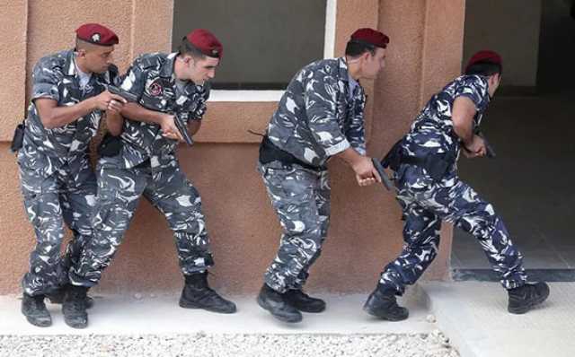 أوروبا تدرس دعم الأمن اللبناني لتفريغ الجيش لنزع السلاح