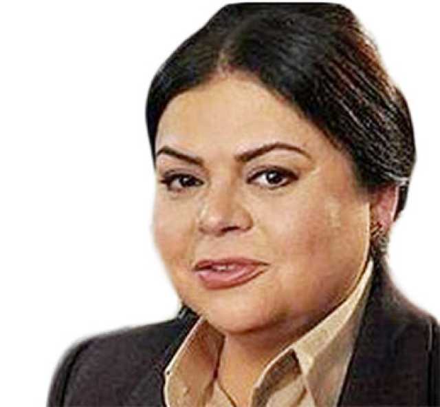 ماجدة زكي تبدأ تصوير رأس الأفعى