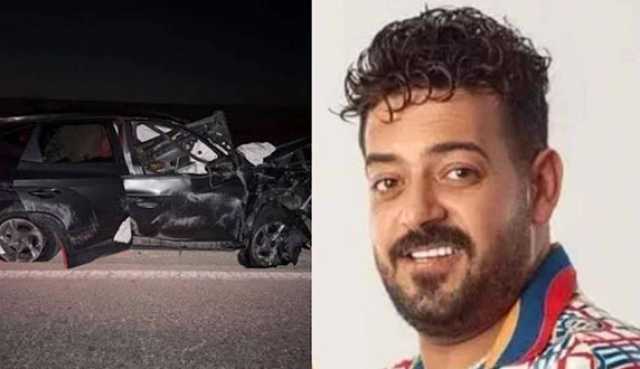 إحالة سائق المطرب إسماعيل الليثي إلى المحاكمة