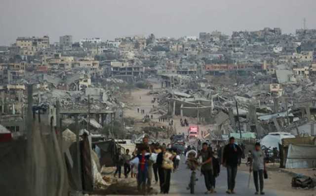 وسط انتقادات واشنطن لقرار أممي.. مؤتمر دولي لبحث إنشاء «قوة غزة»