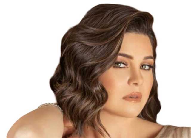 يسرا اللوزي تستعد بمسلسلين لرمضان