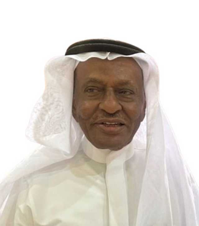 «جائزة ملهم» للصبان