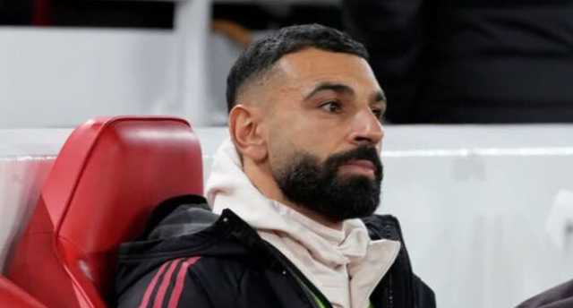 مسؤول في دوري روشن: انتقال محمد صلاح إلى السعودية «محسوم»