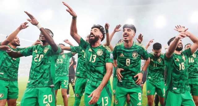 في مستهل مشواره بكأس العرب 2025.. الأخضر يواجه عمان.. والمغرب يلاقي جزر القمر