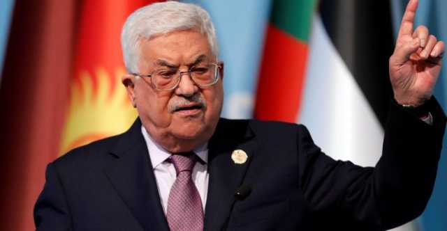 الرئيس الفلسطيني يزور بيروت لبحث نزع سلاح المخيمات