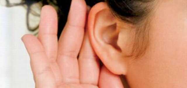 حملة للتوعية بمشكلات ضعف السمع