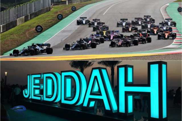 فورمولا1 2025.. موسم مليء بالانتقالات المثيرة والتحديات الجديدة
