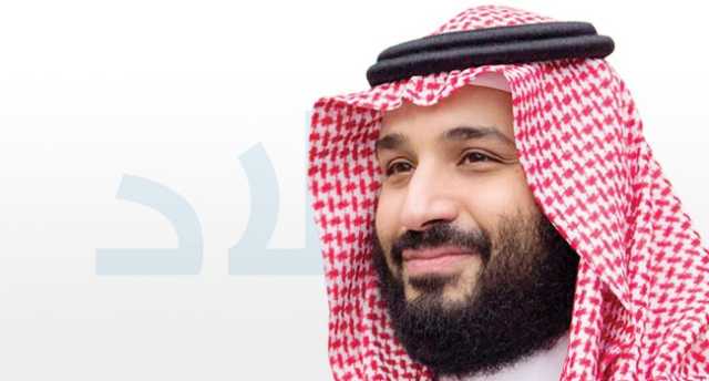 تلقى اتصالات من قيادات عدة دول.. ولي العهد للشيخ تميم: نقف مع قطر لحماية أمنها وسيادتها