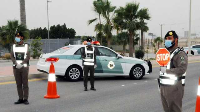 انخفاض وفيات حوادث الطرق 57 %