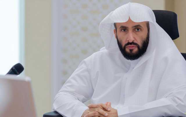 وزير العدل يوجّه بتطوير خدمتي إصدار وتجديد تراخيص المحاماة