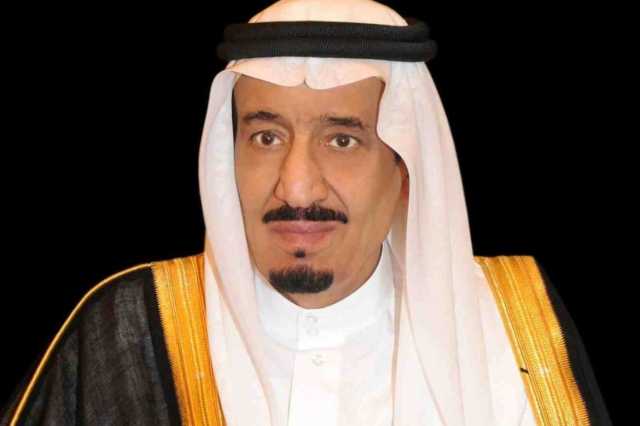 القيادة القطرية تهنئ خادم الحرمين بمناسبة ذكرى يوم التأسيس