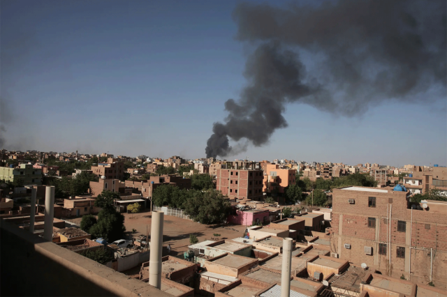 التزام طرفي النزاع في السودان بتنفيذ إجراءات بناء الثقة