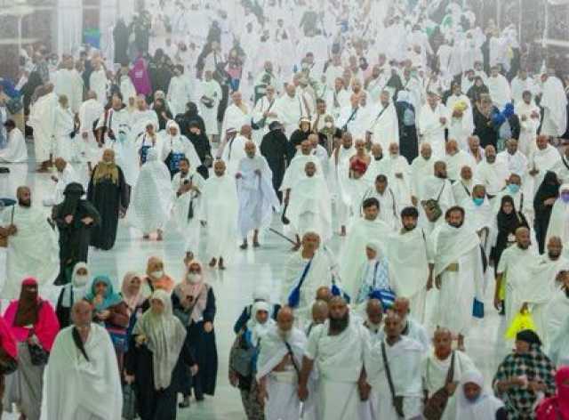 الحج والعمرة: تطعيم الحمى الشوكية إلزامي لحجاج الداخل