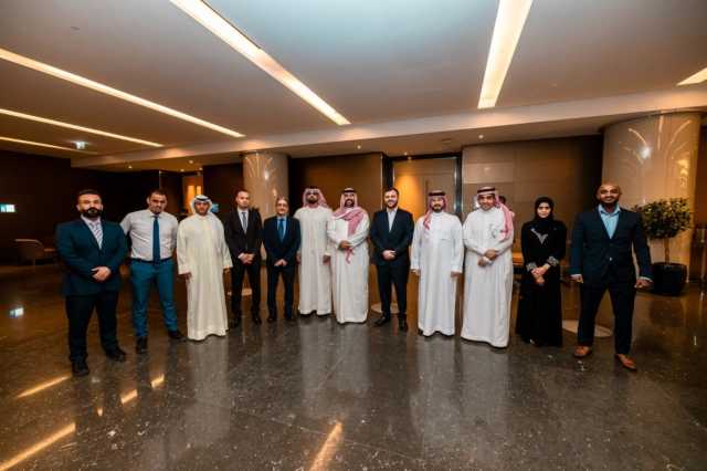 الأمير فيصل بن بندر رئيسًا للاتحاد العربي للرياضات الإلكترونية