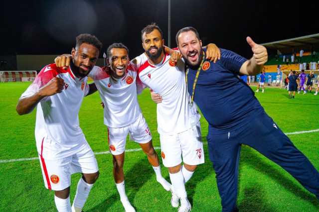 العدالة في ضيافة النجمة.. والقادسية يواجه الترجي في دوري” يلو”