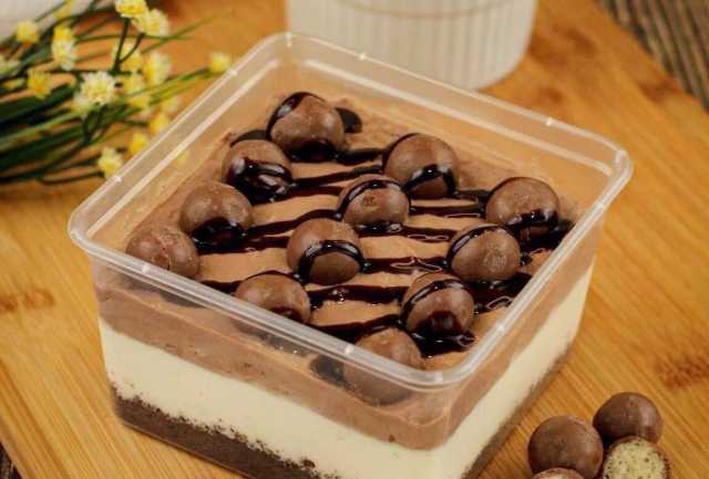 طريقة عمل حلي طبقات المالتيزرز
