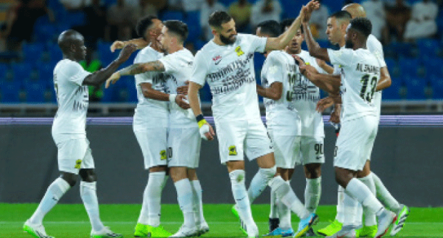 في الجولة الأولى من دوري روشن.. بثلاثية.. الهلال والاتحاد يتغلبان على أبها والرائد