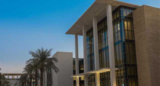 جامعة نورة تختتم معسكر التقنيات الناشئة