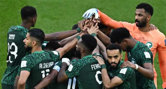 الأخضر يلاقي كوستاريكا وكوريا ودياً في نيوكاسل
