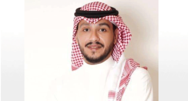 الحميضان مساعداً لمدير مستشفى الهفوف