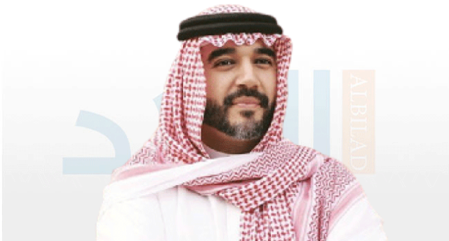 تزكية الأمير فيصل بن بندر رئيساً للاتحاد العربي للرياضات الإلكترونية