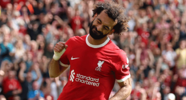 ليفربول يرفض انتقال صلاح.. والاتحاد يتجه لخيارات بديلة