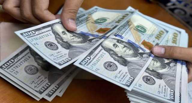 انخفاض تحويلات الأجانب