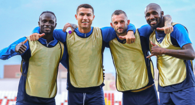 في ختام الجولة الأولى من دوري روشن.. النصر والهلال في ضيافة الاتفاق وأبها