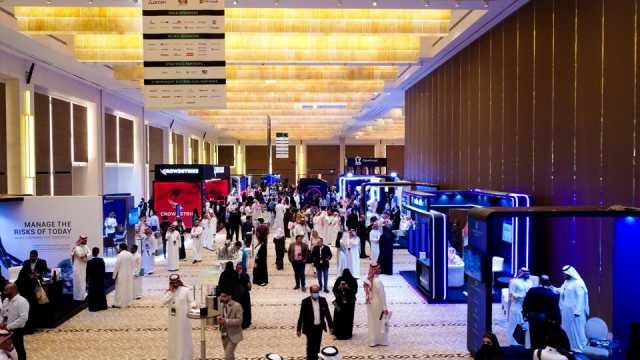 السعودية تتخذ تدابير استباقية فعّالة لتعزيز الأمن السيبراني