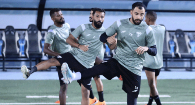 في ختام الجولة الأولى من دوري” يلو”.. هجر يستضيف أحد.. والباطن يواجه العين