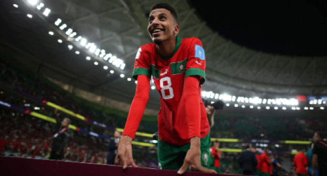 الأهلي والهلال يتصارعان على ”أوناحي”